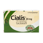 Cialis Lilly 20mg