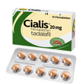 Cialis Lilly 20mg