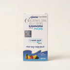 Kamagra Oral Jelly